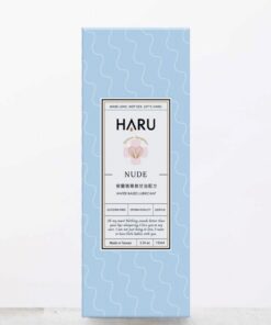 HARU-NUDE-柳蘭精華-無甘油防敏潤滑液-product-image-2
