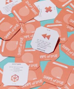 女人迷-Shape-of-Love-關係訂製牌卡-5