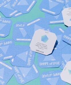 女人迷-Shape-of-Love-關係訂製牌卡-6
