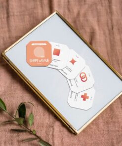 女人迷-Shape-of-Love-關係訂製牌卡-8