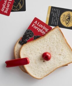 女人迷-臉紅紅深度床遊牌卡A-Loving-Foreplay-混打前戲-3