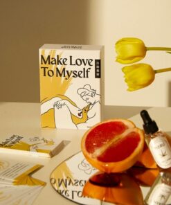 女人迷-臉紅紅深度床遊牌卡Make-Love-To-Myself-自助親密-2