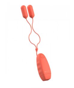 B-Swish-Bnear-Classic-有線震蛋-珊瑚色-1