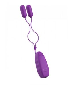 B-Swish-Bnear-Classic-有線震蛋-紫色-1