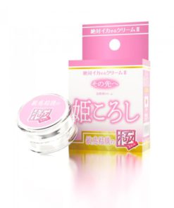 日本SSI-JAPAN-姫ころし-敏感粘膜の極-女士高潮膏-product-image-1