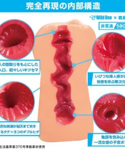 日本SSI-日本の名器-君島美緒-名器飛機杯-product-image-5
