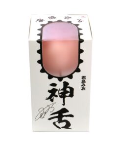 日本SSI-神舌-君島美緒-電動舌舔飛機杯-product-image-9