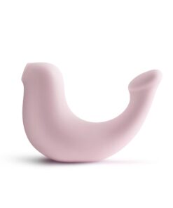 大人糖-OSUGA-小海豹-吸啜G點兩用按摩器-product-image-1