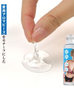日本SSI-君島美緒在身邊有感潤滑液-product-image-2