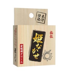 日本SSI-姫なかせ-女士冰火敏感提升凝膠-product-image-2