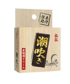 日本SSI-潮吹き-女士敏感提升凝膠-product-image-2