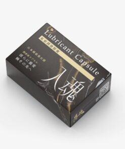 男魂-女用私密潤滑膠囊-入魂-同志後庭-product-image-2