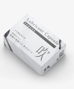 男魂-女用私密潤滑膠囊-吹強烈愉悅-product-image-2