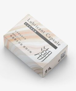 男魂-女用私密潤滑膠囊-潮快速激發-product-image-2