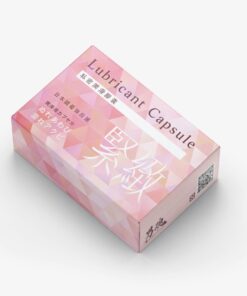 男魂-女用私密潤滑膠囊-緊緻-緊密貼合-product-image-2